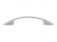 Ручка скоба GIFF Airy UN9006/96 сатин