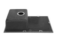 Мийка штучний камінь Interline 780х500 VEGA Black