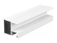 Профіль вертикальний Slider Modus L5300 білий