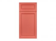 Фасад плівковий 19 мм ASTI рубін горний TERMOPAL DHRB-1397UDB10-0,35 (П-170 /-)