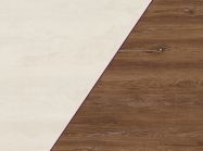 Стінова панель 4100x640x10 K349 RT/K545 RW (Kronospan UA)