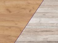 Стеновая панель 4100x640x10 K003 FP/K029 SU (Kronospan UA)