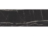 Кромка ABS 43х0,8 F206 ST9 Камень Пьетра Гриджиа черный (Egger)