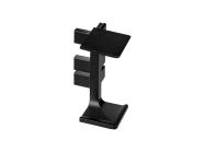 Угол внешний 90* к L-образному профилю Gola Volpato Clap`n`FIT черный матовый