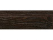 Крайка ABS 43х0,8 H1199 ST12 Дуб термо чорно-коричневий (Egger)