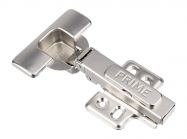 Петля накладная Clip-on GIFF PRIME d=35 H=0 никель