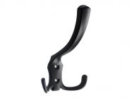 Гачок GIFF WP5930 чорний