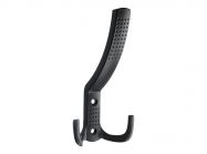 Гачок GIFF 15/343 чорний