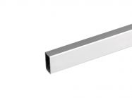 Штанга труба 20x10 мм GIFF L=2000 t=1,2 мм полірований хром