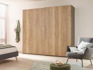 Комплект TopLine L на 2 двері передня справа, з демпфером на закривання L=2300