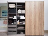 Комплект Top Line XL v2 на 3 двері 22-30 мм з демпфером