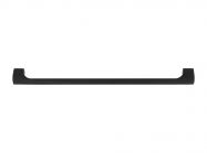 Ручка скоба GIFF 2/118/256 черный матовый