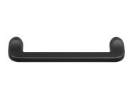 Ручка скоба GIFF 4/103/96 чорний матовий