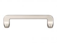 Ручка скоба GIFF 4/103/96 сатин никель