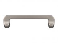 Ручка скоба GIFF 4/103/96 титан матовый