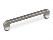 Ручка скоба GIFF 4/103/96 титан матовый