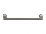 Ручка скоба GIFF 4/103/128 титан матовий