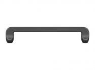 Ручка скоба GIFF 4/103/128 чорний матовий