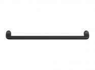 Ручка скоба GIFF 4/103/192 чорний матовий