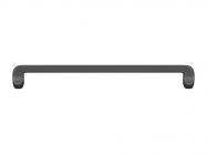 Ручка скоба GIFF 4/103/192 чорний матовий