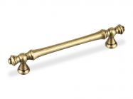 Ручка скоба GIFF 8/169/128 антична бронза