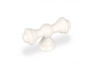 Ручка кнопка GIFF 8/169 білий жасмин