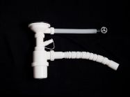 Мийка штучний камінь Solid ГРОСС 600х520 граніт (без отвору під змішувач)