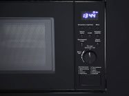 Микроволновая печь MWS 420 ESA BA INTERLINE