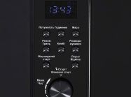 Микроволновая печь MWS 420 ESA BA INTERLINE