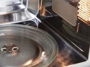 Микроволновая печь MWS 420 ESA BA INTERLINE