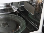 Микроволновая печь MWS 420 ESA BA INTERLINE