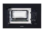 Микроволновая печь MWS 420 ESA BA INTERLINE