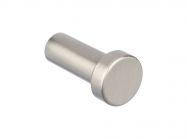 Гачок Gamet WU01-30-G7 нержавіюча сталь