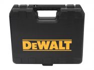 Дриль-шуруповерт DeWALT 18 В, 42 Hm, 2 ак., чемодан (DCD771D2)