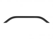 Ручка профільна GIFF 1/266/160 чорний