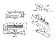 Доводчик GIFF GC
