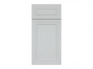 Фасад плівковий 19 мм URBAN DUST GREY NL-7415 Alfatherm