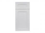 Фасад плівковий 19 мм TRIO V Perl Gray NL-7523 Alfatherm