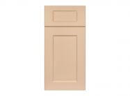 Фасад пленочный 19 мм QUADRO 2 Каталонский Желтый софт Termopal