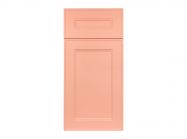 Фасад плівковий 19 мм NICOLE Конфітюр Termopal D2439-804-P5