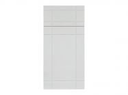 Фасад плівковий 16 мм LINE Попелястий Termopal