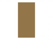 Фасад фарбований металік матовий 19 мм Гладкий RAL 1036