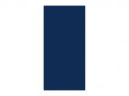 Фасад фарбований металік глянець 19 мм Гладкий RAL 5026