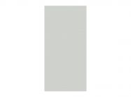 Фасад фарбований глянцевий 19 мм Гладкий RAL 9018