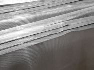 Уцінка. Піддон під мийку Volpato L=900 алюміній