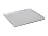 Уцінка. Піддон під мийку Volpato L=1000 алюміній