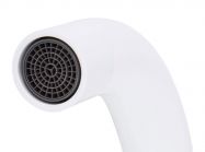 Змішувач MODERN BIANCO TITANO 68