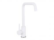 Смеситель MODERN BIANCO TITANO 68