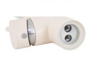 Смеситель MODERN BIANCO ANTICO 62