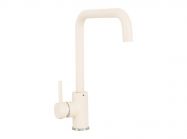 Смеситель MODERN BIANCO ANTICO 62